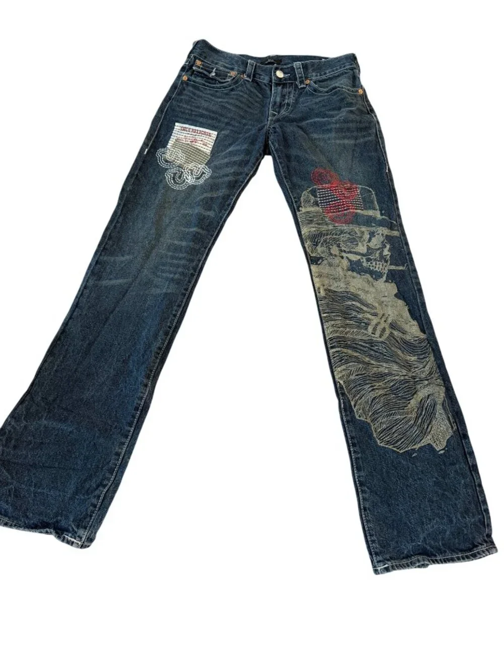True Religion true religion